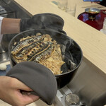 1000 - サンマの炊き込みご飯