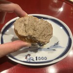1000 - レバーパテ