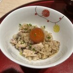 1000 - サンマの炊き込みご飯