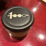 1000 - 高坂鶏のプリン