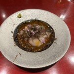 1000 - 高坂鶏のササミとレバー