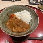 1000 - カレーライス
