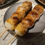 串焼き もんじろう - 