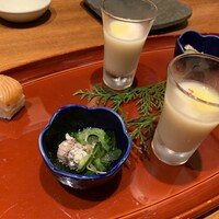 魚匠 銀平 心斎橋店 - 