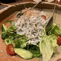 魚匠 銀平 心斎橋店 - 