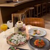 Pizzeria＆Trattoria Bar Table Nice なんばパークス店