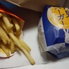 マクドナルド 下川井インター店