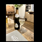 Italian table BENCIA - スパークリング　byまみこまみこ