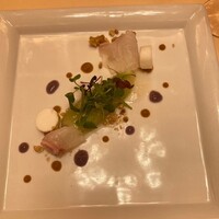 銀座 シェ・トモ - 