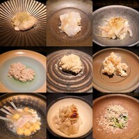 鮨ノ蔵 -  鮨ノ蔵 -