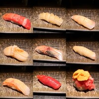 鮨ノ蔵 -  鮨ノ蔵 -