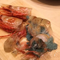 すし 良月 - 