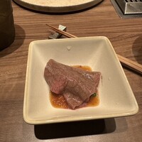 焼肉うしごろ 新宿三丁目店 - 