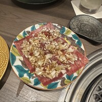 焼肉Coco Nemaru Ginza - 