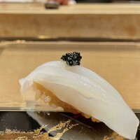 大阪 京橋 鮨 黒潮海閤 - 