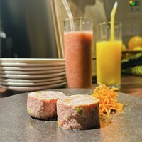 Fruits Bistro SABLIER - 