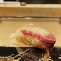 大阪 京橋 鮨 黒潮海閤 - 