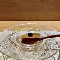 大阪 京橋 鮨 黒潮海閤 - 