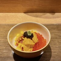 北新地 すし通 - 