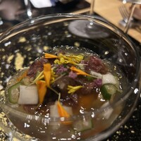 西麻布 しるく屋 - 