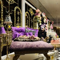 ロビーラウンジ 「マーブルラウンジ」 ヒルトン東京 - 