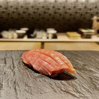 鮨 青海 北新地 - 