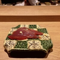 鮨 青海 北新地 - 