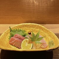 北新地 すし通 - 
