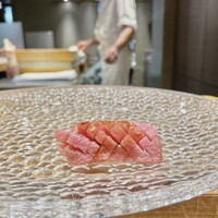 北新地 すし通 - 