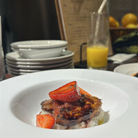 Fruits Bistro SABLIER - 