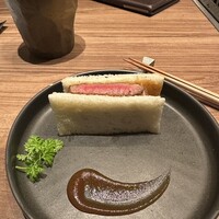 焼肉うしごろ 新宿三丁目店 - 