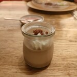 熟成和牛焼肉エイジング・ビーフ TOKYO - 