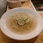 熟成和牛焼肉エイジング・ビーフ TOKYO - 