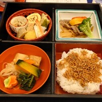つる家 リーガロイヤルホテル店 - 