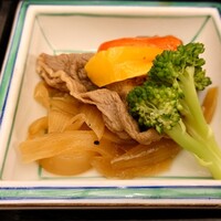 つる家 リーガロイヤルホテル店 - 