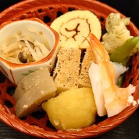 つる家 リーガロイヤルホテル店 - 