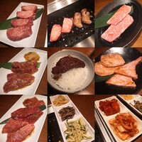 焼肉 大貫 - 