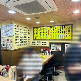 元祖中華つけ麺大王_2