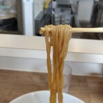 麺庵ちとせ - 