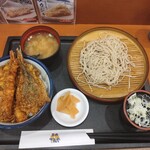 天丼てんや - 