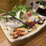 和彩食処 かん田 - 