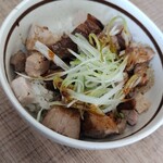 麺庵ちとせ - 
