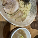 麺や天鳳 - 