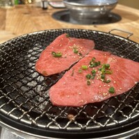 大衆肉酒場 こだわり米 匠 - ブリスケだった気がする