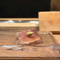 江戸前 鮨 服部 - 