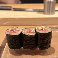 江戸前 鮨 服部 - 