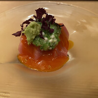 京料理くまがい - 