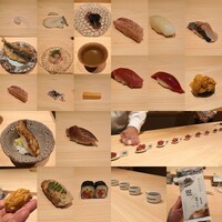 麻布十番 秦野よしき - 