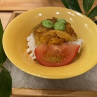 京料理くまがい - 