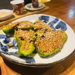 焼鳥 佐田十郎 - 